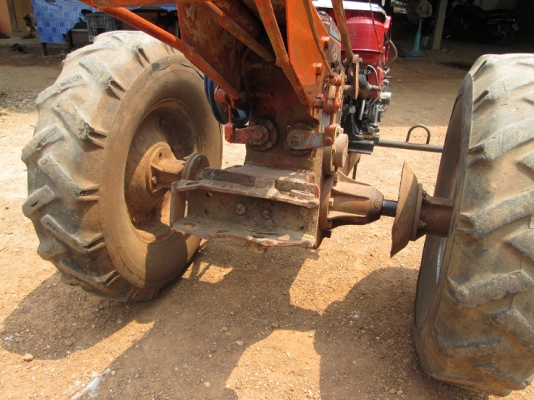 ขาย KUBOTA ET 9.5 แรง โคลงจักรเพชร 3 เกียร์ ขาย KUBOTA ET 9.5 แรง โคลงจักรเพชร 3 เกียร์