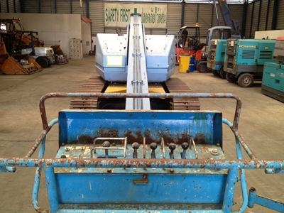 ขาย AICHI Boom Lift 18M SR182 สภาพสวยพร้อมใช้ ติดต่อ 090-9694506/080-3031241 ขาย AICHI Boom Lift 18M SR182 สภาพสวยพร้อมใช้ ติดต่อ 090-9694506/080-3031241