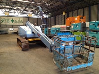 ขาย AICHI Boom Lift 18M SR182 สภาพสวยพร้อมใช้ ติดต่อ 090-9694506/080-3031241 ขาย AICHI Boom Lift 18M SR182 สภาพสวยพร้อมใช้ ติดต่อ 090-9694506/080-3031241