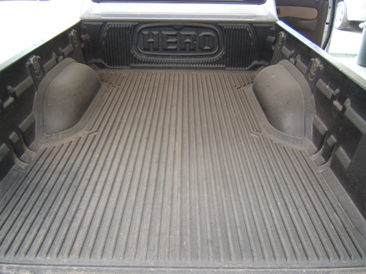 TOYOTA TIGER D4D แค็ป 3.0