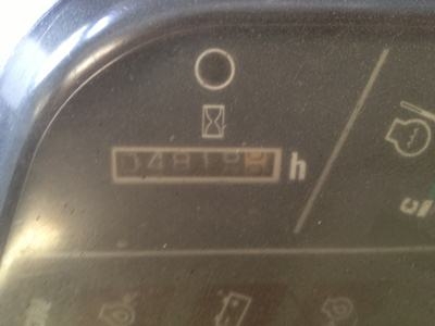 ขาย PC30-7 สภาพสวยพร้อมใช้ นำเข้าจากประเทศญี่ปุ่น ติดต่ออำพล 090-9694506/080-3031241 ขาย PC30-7 สภาพสวยพร้อมใช้ นำเข้าจากประเทศญี่ปุ่น ติดต่ออำพล 090-9694506/080-3031241