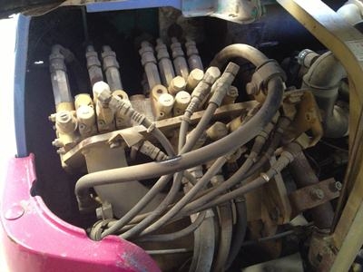 ขาย PC30-7 สภาพสวยพร้อมใช้ นำเข้าจากประเทศญี่ปุ่น ติดต่ออำพล 090-9694506/080-3031241 ขาย PC30-7 สภาพสวยพร้อมใช้ นำเข้าจากประเทศญี่ปุ่น ติดต่ออำพล 090-9694506/080-3031241