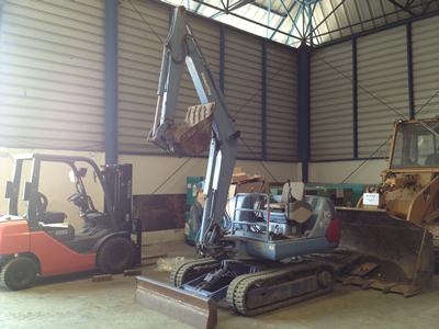 ขาย PC30-7 สภาพสวยพร้อมใช้ นำเข้าจากประเทศญี่ปุ่น ติดต่ออำพล  090-9694506/080-3031241