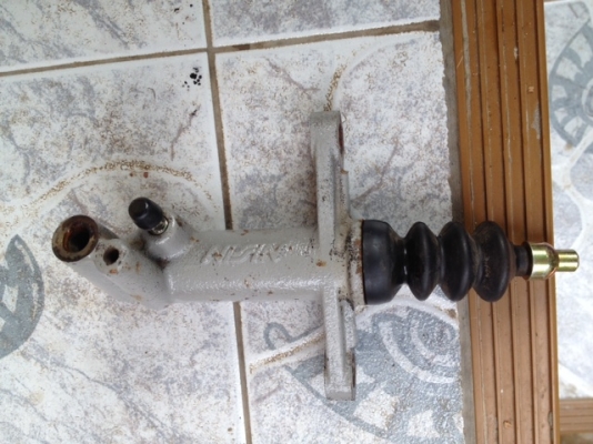 ขายของเดิมแท้ติดรถD max