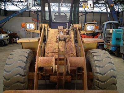 ขายรถตัก WA100-1 สภาพสวยพร้อมใช้ นำเข้าจากประเทศญี่ปุ่น ติดต่อ อำพล 090-9694506/080-3031241 ขายรถตัก WA100-1 สภาพสวยพร้อมใช้ นำเข้าจากประเทศญี่ปุ่น ติดต่อ อำพล 090-9694506/080-3031241