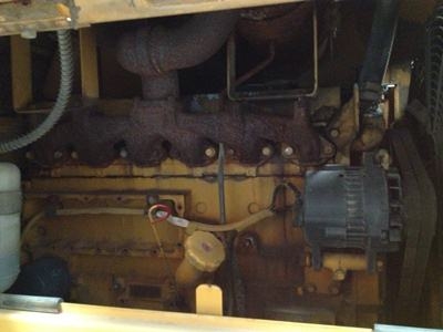 ขายรถตัก WA100-1 สภาพสวยพร้อมใช้ นำเข้าจากประเทศญี่ปุ่น ติดต่อ อำพล 090-9694506/080-3031241