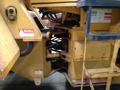 ขายรถตัก WA100-1 สภาพสวยพร้อมใช้ นำเข้าจากประเทศญี่ปุ่น ติดต่อ อำพล 090-9694506/080-3031241 ขายรถตัก WA100-1 สภาพสวยพร้อมใช้ นำเข้าจากประเทศญี่ปุ่น ติดต่อ อำพล 090-9694506/080-3031241