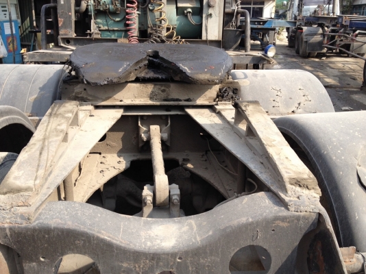 ขาย HINO โปรเฟีย FN2PWB รถนำเข้าทั้งคัน สภาพพร้อมใช้ 8 แสน 5