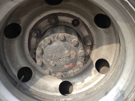 ขาย HINO โปรเฟีย FN2PWB รถนำเข้าทั้งคัน สภาพพร้อมใช้ 8 แสน 5