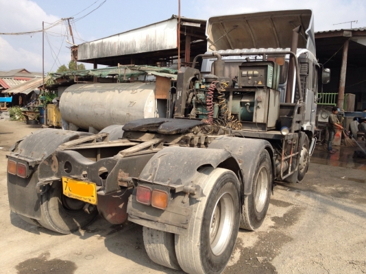 ขาย HINO โปรเฟีย FN2PWB รถนำเข้าทั้งคัน สภาพพร้อมใช้ 8 แสน 5