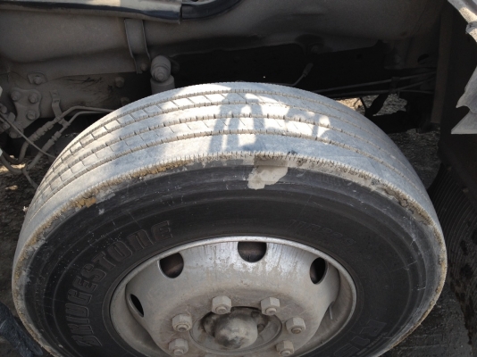 ขาย HINO โปรเฟีย FN2PWB รถนำเข้าทั้งคัน สภาพพร้อมใช้ 8 แสน 5