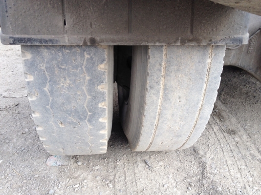 ขาย HINO โปรเฟีย FN2PWB รถนำเข้าทั้งคัน สภาพพร้อมใช้ 8 แสน 5