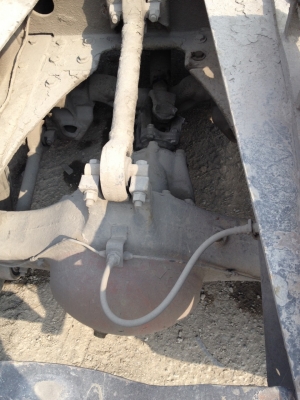 ขาย HINO โปรเฟีย FN2PWB รถนำเข้าทั้งคัน สภาพพร้อมใช้ 8 แสน 5