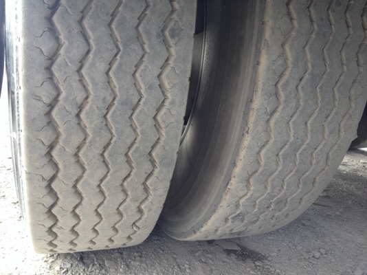 ขาย HINO โปรเฟีย FN2PWB รถนำเข้าทั้งคัน สภาพพร้อมใช้ 8 แสน 5