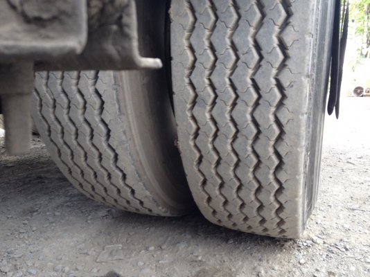 ขาย HINO โปรเฟีย FN2PWB รถนำเข้าทั้งคัน สภาพพร้อมใช้ 8 แสน 5