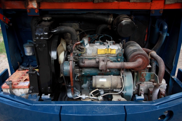 ขายรถขุดแบ็คโฮ รถเก่านอก มีเอกสารแจ้งจำหน่าย ติดต่อ 086-775-7900