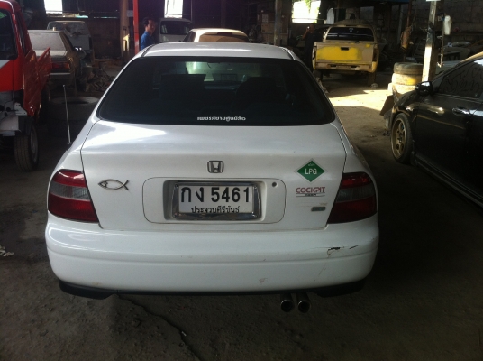 ขาย honda accord 120000 บาท ขาย honda accord 120000 บาท
