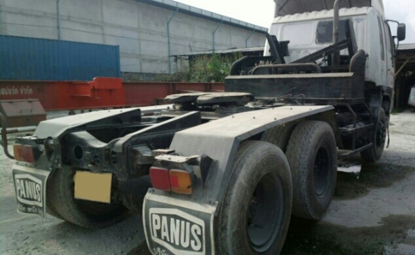 ขาย รถบรรทุก HINO 2K หัวลาก ขาย รถบรรทุก HINO 2K หัวลาก