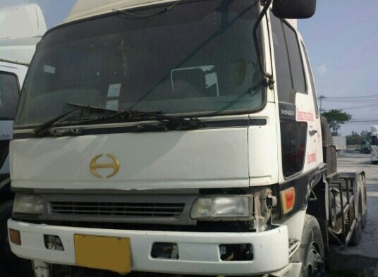 ขาย รถบรรทุก HINO 2K หัวลาก