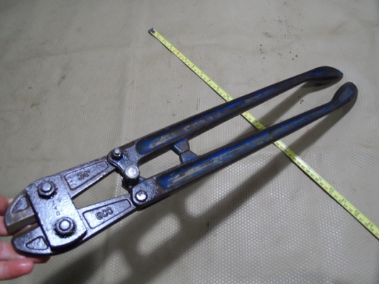 คีมตัดลวดDAN 24นิ้ว