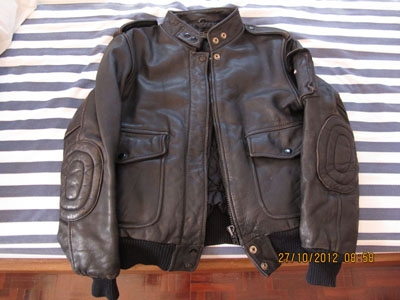 ขายแจ็คเก๊ตหนังฮาร์เลย์ เดวิดสัน รุ่นลิมิเต็ดราคาต่อรองได้ครับ