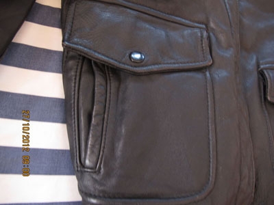 ขายแจ็คเก๊ตหนังฮาร์เลย์ เดวิดสัน รุ่นลิมิเต็ดราคาต่อรองได้ครับ