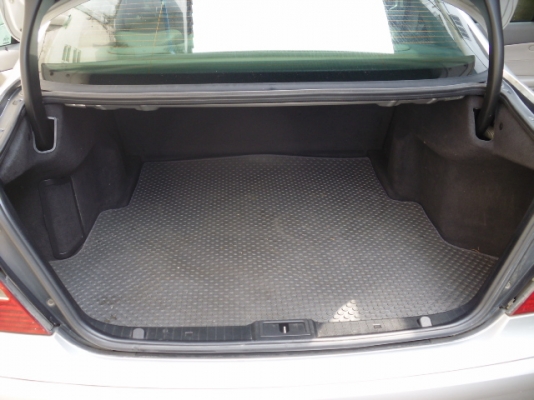 BENZ CDI AUTOปี2004เจ้าของขายเอง