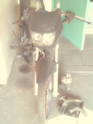 ขาย แดช เอาไปปั้นต่อเอาเอง