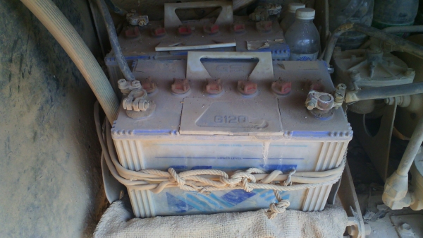 สิบล้อ HINO KT725 แบบสองเพลาดั้ม มีระบบลากพ่วง เครื่อง HINO EP100 เบรคของสิงห์ไฮเทค เบรคทิฟฟี่ ยางดีทุกเส้น รถสวยมีทะเบียนครบ