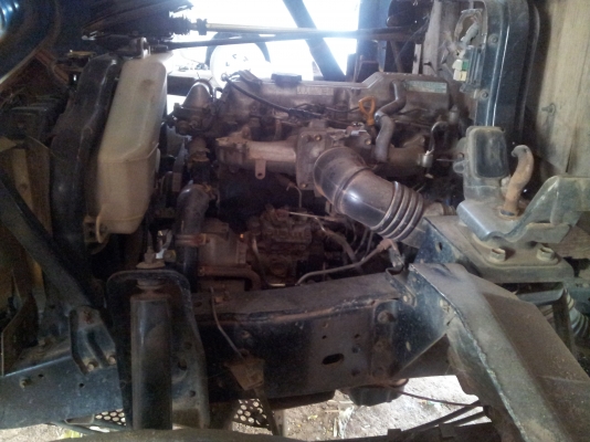 รถหกล้อ โตโยต้า ขายด่วน