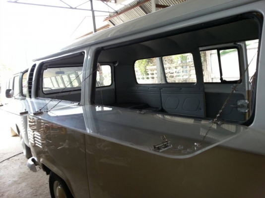 ตู้โฟล์ก เครื่องญี่ปุ่น