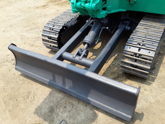 ขาย รถขุด IHI  รุ่น 30GX แทร็กเหล็ก  มือสองญี่ปุ่น