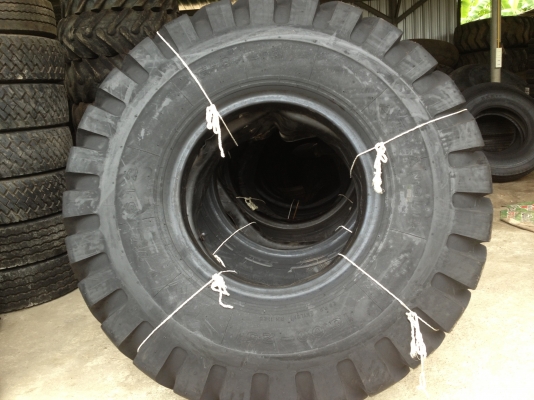 ยาง16.00-25 28PR ยาง16.00-25 28PR