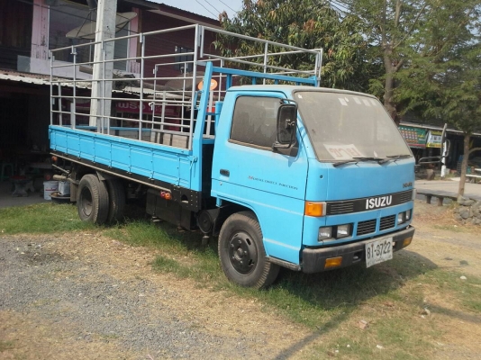 ขายเหมารถ 6 ล้อกลาง 5 คันรสดครับ เลิกกิจการ ขายเหมารถ 6 ล้อกลาง 5 คันรสดครับ เลิกกิจการ