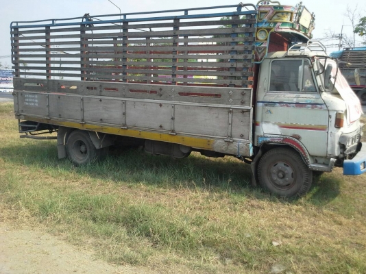 ขายเหมารถ 6 ล้อกลาง 5 คันรสดครับ เลิกกิจการ ขายเหมารถ 6 ล้อกลาง 5 คันรสดครับ เลิกกิจการ