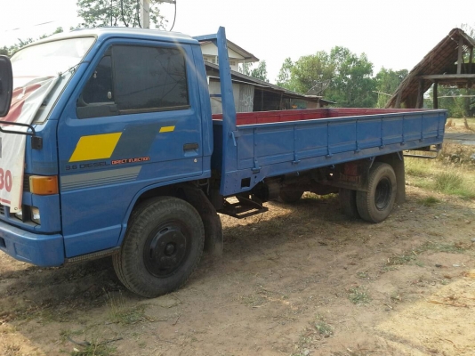 ขายเหมารถ 6 ล้อกลาง 5 คันรสดครับ เลิกกิจการ ขายเหมารถ 6 ล้อกลาง 5 คันรสดครับ เลิกกิจการ