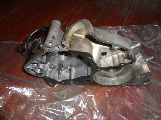 ขอบคุณ พ.เสือ ขายแคร้งเครื่อง SUZUKI K-125 + เอกสารโอน+แท้พร้อมส่งสนใจโทร.081-005-8785