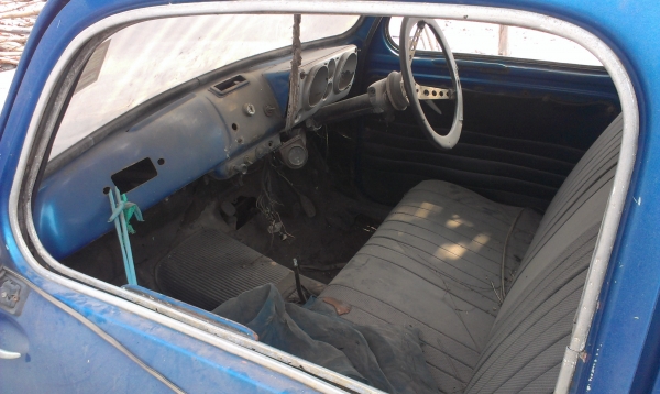 ขายเฟียต ประตูย้อนท้ายมน ทะเบียนแท้ 69000