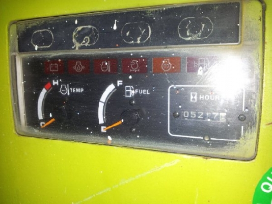 HX99B # 1AXP000424 : รถกระเช้า 9.7m. จากญี่ปุ่นค่ะ T.กุ้ง 0813062283