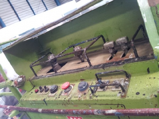 HX99B # 1AXP000424 : รถกระเช้า 9.7m. จากญี่ปุ่นค่ะ T.กุ้ง 0813062283