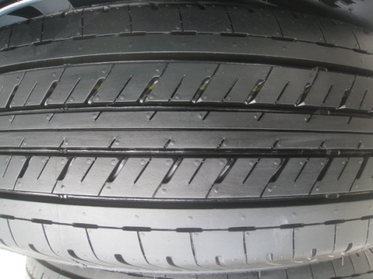 ขายล้อแม็กป้ายแดง Vigo TRD 16"x6.5" et40 5รู114.3 พร้อมยางผลิตสัปดาห์ที่ 34 ปี13 สนใจติดต่อเล็กคลองสามครับ (081-3747940)