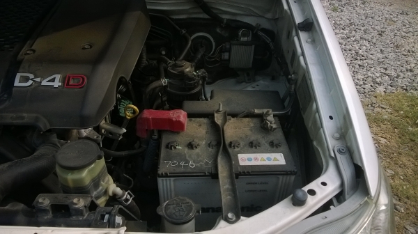 ขายกระบะวีโก้ 4ประตู 520000