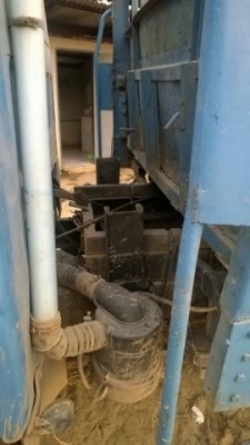 ขายรถ หกล้อกลางกับ4ล้อ สองคัน420000  สภาพพร้อมใช้งาน