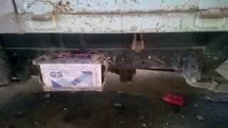 ขายรถ หกล้อกลางกับ4ล้อ สองคัน420000  สภาพพร้อมใช้งาน