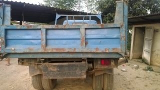 ขายรถ หกล้อกลางกับ4ล้อ สองคัน420000  สภาพพร้อมใช้งาน