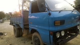 ขายรถ หกล้อกลางกับ4ล้อ สองคัน420000  สภาพพร้อมใช้งาน