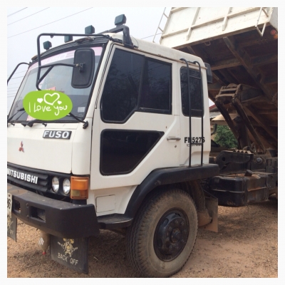 Mitsu FN 527 ราคาน่าฟัง