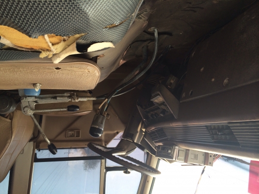 Mitsu FN 527 ราคาน่าฟัง