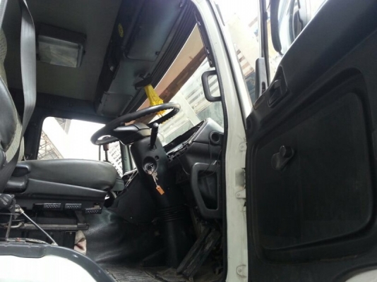 รถอีซูซุ 10 ล้อ รั้ว ( ไม่ดั้ม ) 300 แรงม้า. ปี 53 สนใจติดต่อ 081 - 6079515 รถอีซูซุ 10 ล้อ รั้ว ( ไม่ดั้ม ) 300 แรงม้า. ปี 53 สนใจติดต่อ 081 - 6079515