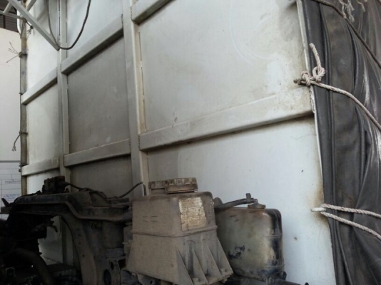 รถอีซูซุ 10 ล้อ รั้ว ( ไม่ดั้ม ) 300 แรงม้า. ปี 53 สนใจติดต่อ 081 - 6079515 รถอีซูซุ 10 ล้อ รั้ว ( ไม่ดั้ม ) 300 แรงม้า. ปี 53 สนใจติดต่อ 081 - 6079515